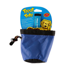 Dog Treat Tote Bag