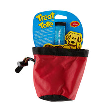 Dog Treat Tote Bag